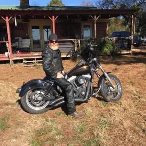 Meet your Posher, Billy